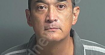 ESPEJO, OMAR F | 2021-08-26 18:03:00 Montgomery County, Texas Booking