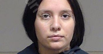 <B>HERNANDEZ</B>, <B>MELODY</B> MONIQUE #, Collin County, Texas - 2021-08-26 17:43:00
