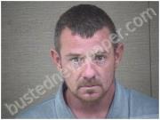 WILLIAMS, BOBBY | 2021-08-26 Harnett County, North Carolina Booking