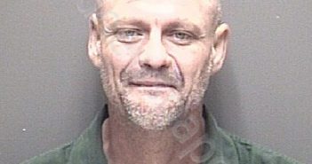 <B>TAYLOR</B>, <B>BRIAN</B> LOUIS #, Galveston County, Texas - 2021-08-26 10:05:00
