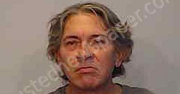 <B>COX</B>, <B>ALAN</B> <B>TAYLOR</B> #, Monroe County, Florida - 2021-08-26 22:02:00