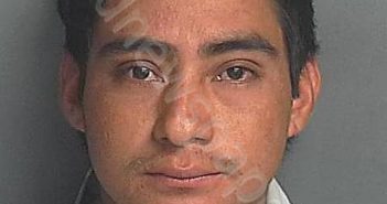 HERNANDEZ, CESAR | 2021-08-26 12:50:00 Montgomery County, Texas Booking