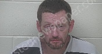 <B>JOHNSTON</B> <B>SHANNON</B> <B>C</B> #, Scioto County, Ohio - 2021-08-26