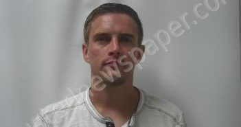 <B>ALLTOP</B>, <B>ADAM</B> <B>MICHAEL</B> #, Tri County Regional Jail, Ohio - 2021-08-26 16:00:00