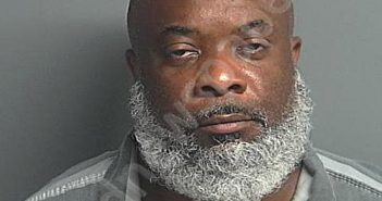 SMITH, ANTONIO ROBERTO | 2021-08-26 20:27:00 Montgomery County, Texas Booking