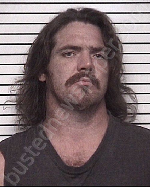 AUSTIN, WESLEY EDWARD #, Iredell County, North Carolina - 2021-08-26 15:43:00