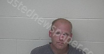 <B>WRIGHT</B> <B>JEREMY</B> <B>D</B> #, Scioto County, Ohio - 2021-08-26