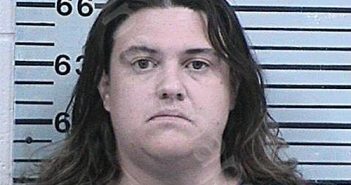 PHILLIPS, CAROL AMBERGAIL | 2021-08-26 18:40:15 Hood County, Texas Booking
