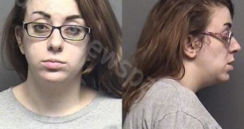 BOOS,ELIZABETH CHRISTINE | 2021-08-26 14:30:00 Saline County, Kansas Booking