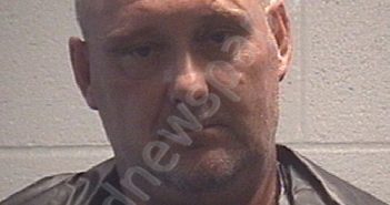RICHARD, CARROLL PAUL | 2021-08-26 Cleveland County, North Carolina Booking