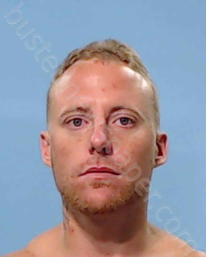 SHYTLES, BRANDON BOYD #, Brazoria County, Texas - 2021-08-26