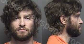 KLENDA,DANIEL PATRICK | 2021-08-26 14:50:00 Saline County, Kansas Booking
