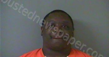 HAYNES, GEORGE K | 2021-08-26 13:48:00 Crittenden County, Kentucky Booking