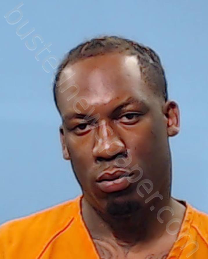 TAPLIN, TRENARD JARVON #, Brazoria County, Texas - 2021-08-26