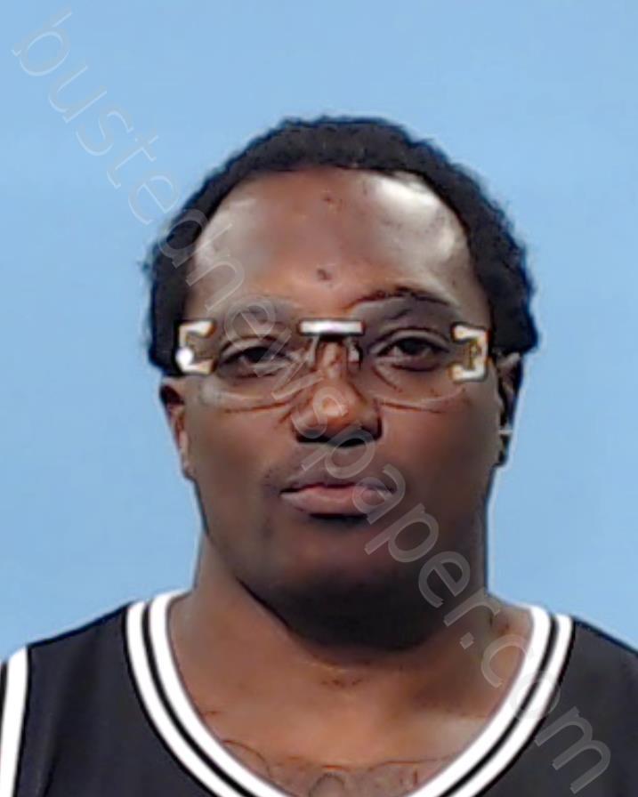 WHITE, DERWIN DEANDREY #, Brazoria County, Texas - 2021-08-26