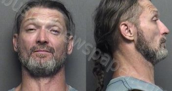 HOWARD,JACOB EMERY | 2021-08-26 15:50:00 Saline County, Kansas Booking