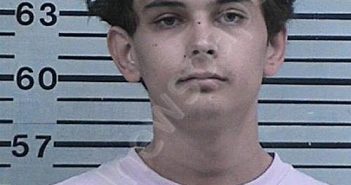 FUENTES, VICTOR RAMON | 2021-08-26 21:48:36 Hood County, Texas Booking