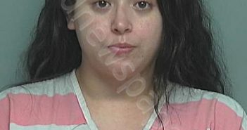 AGUILAR, AMY | 2021-08-26 22:06:00 Montgomery County, Texas Booking