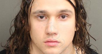 PRATT, TYLER | 2021-08-26 02:30:00 Orange County, Florida Booking