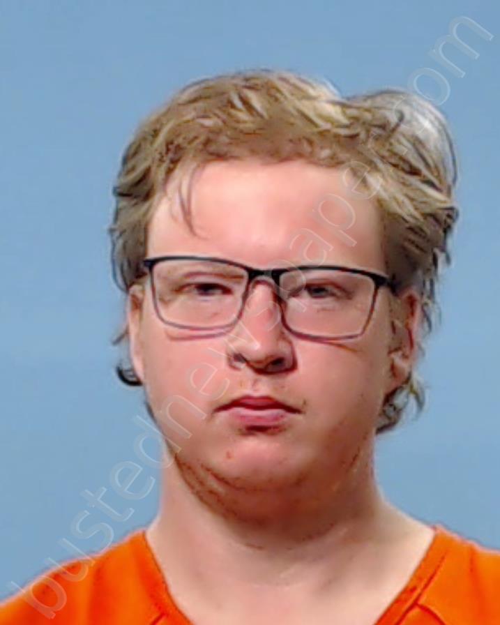 JOHNSON, JEREMY ALLEN #, Brazoria County, Texas - 2021-08-26
