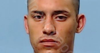LOPEZ, JESSE JAMES, III | 2021-08-27 Brazoria County, Texas Booking