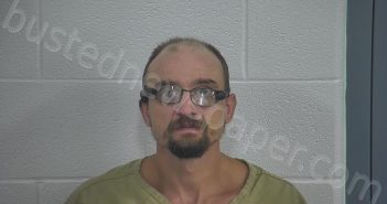 <B>RANDLE</B>, <B>DAVID</B> <B>ALLEN</B> #, Laurel County, Kentucky - 2021-08-27 12:39:00