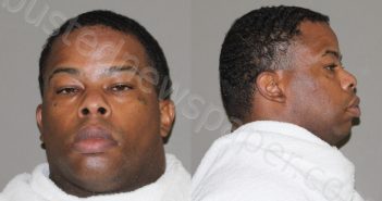 <B>EVANS</B>, <B>HAROLD</B> <B>LEANDER</B> #, Denton County, Texas - 2021-08-27