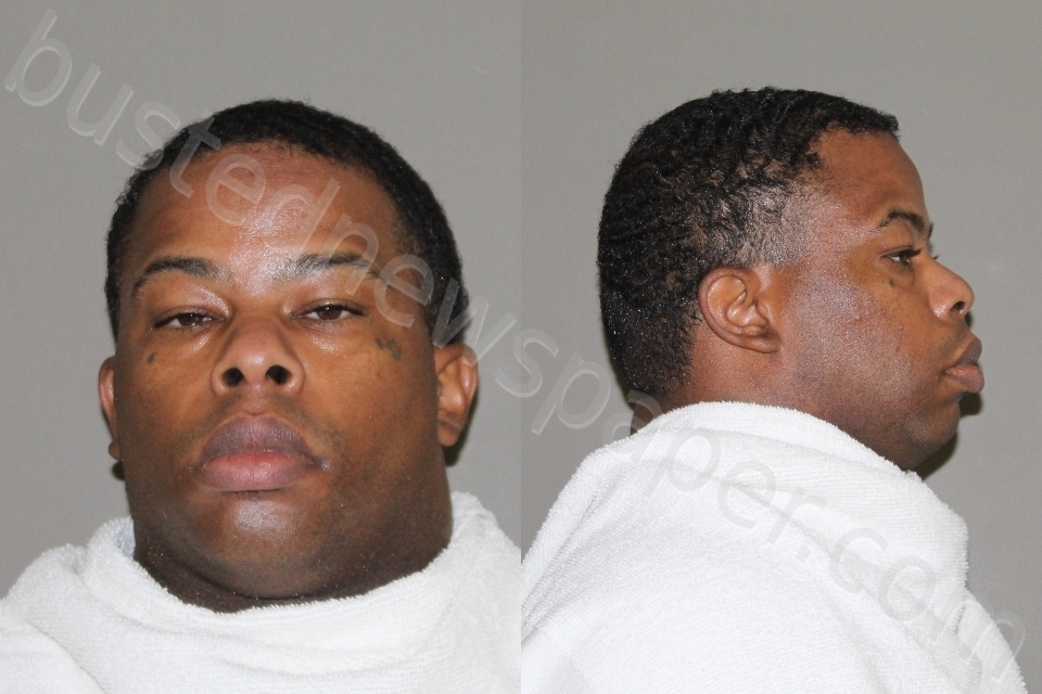EVANS, HAROLD LEANDER #, Denton County, Texas - 2021-08-27
