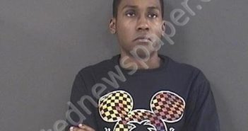 PREUDHOMME, GEOFFREY URIAS LINCOLN JUNIOR | 2021-08-27 19:00:00 Roanoke County, Virginia Booking
