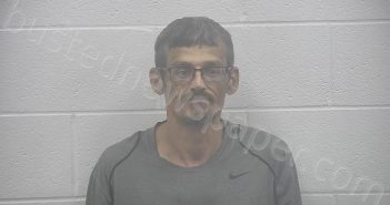 <B>JOHNSON</B>, <B>CLARENCE</B> <B>MICHAEL</B> #, Kenton County, Kentucky - 2021-08-27 03:36:00