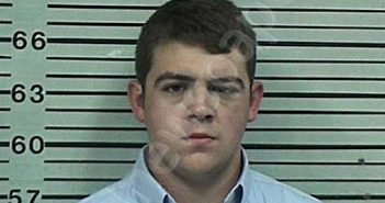 KIRBY, DANIEL RYAN | 2021-08-27 06:48:14 Hood County, Texas Booking