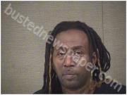 PETTWAY, TIMOTHY | 2021-08-27 Harnett County, North Carolina Booking