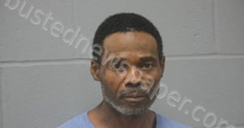 <B>CHARLES</B> EMEL <B>GOODMAN</B> #, Johnson County, Missouri - 2021-08-27 21:18:00