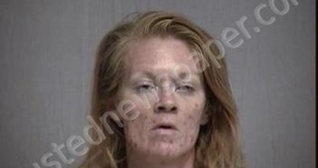 <B>MORRIS</B>, <B>KAYLA</B> <B>NICOLE</B> #, Nassau County, Florida - 2021-08-27 22:56:00