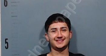 <B>CHAVEZ</B>, <B>ROWDY</B> <B>ANDRES</B> #, Taylor County, Texas - 2021-08-27