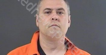 LAYMAN, JASON WAYNE | 2021-08-27 21:43:00 Roanoke County, Virginia Booking