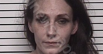WHITAKER, LARA ASHLEY | 2021-08-27 10:15:00 Iredell County, North Carolina Booking