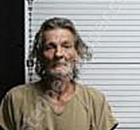 <B>JACKSON</B>, DENNIS <B>BRIAN</B> #, Brunswick County, North Carolina - 2021-08-27