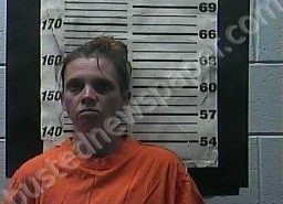 <B>JENNIFER</B> <B>PARKS</B> #, Cocke County, Tennessee - 2021-08-27 15:27:00