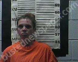 JENNIFER PARKS #, Cocke County, Tennessee - 2021-08-27 15:27:00