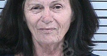 PENDERGRASS, MARTHA MARIE | 2021-08-27 11:12:35 Hood County, Texas Booking