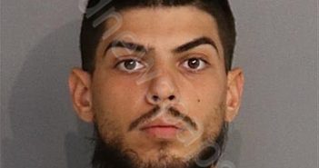 <B>ANGEL</B> DANIEL <B>ALVAREZ</B> #, Osceola County, Florida - 2021-08-27
