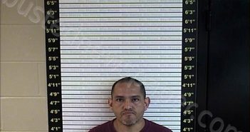 <B>VASQUEZ</B>, <B>JAMES</B> ANTHONY #, Graves County, Kentucky - 2021-08-27