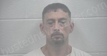 <B>TAYLOR</B>, <B>BRIAN</B> ALLEN #, Kenton County, Kentucky - 2021-08-27 13:57:00