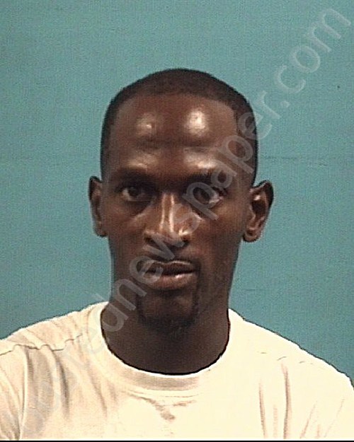 BARRIERE, PATRICK JARREL #, Brazoria County, Texas - 2021-08-27