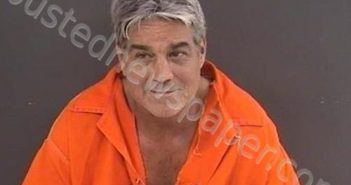 WADE, BRYANT AUBREY | 2021-08-27 00:52:00 Roanoke County, Virginia Booking