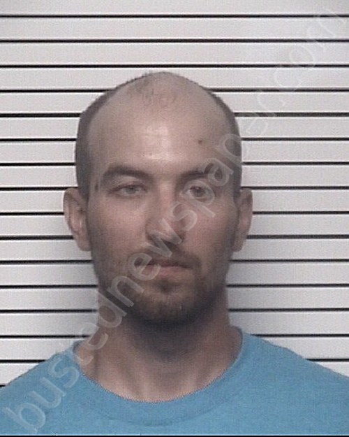 HATFIELD, MICHAEL ALLEN #, Iredell County, North Carolina - 2021-08-27
