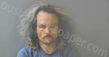 <B>KINNEY</B>, <B>JAMES</B> <B>LAWRENCE</B> #, Greene County, Missouri - 2021-08-27 08:52:00