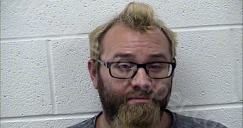 ROBINSON, BRYAN J | 2021-08-27 Chase County, Kansas Booking