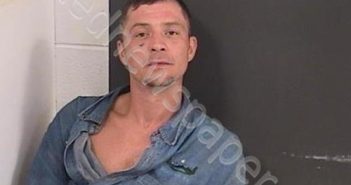 HALE, DAVID WILLIAM JUNIOR | 2021-08-28 19:52:00 Roanoke County, Virginia Booking
